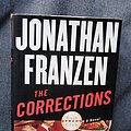 Cover Art for 9780002005098, Corrections by Jonathan Franzen