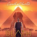 Cover Art for 9780008483623, Death on the Nile by Agatha Christie