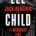 Cover Art for 9780399593482, The Midnight Line (Jack Reacher) by Lee Child