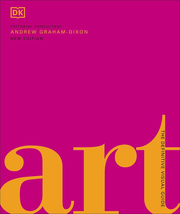 Cover Art for 9780241257104, Art by Andrew Graham-Dixon