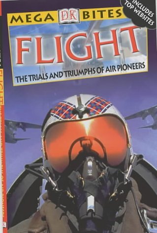 Cover Art for 9780751337549, Flight by Reg Grant