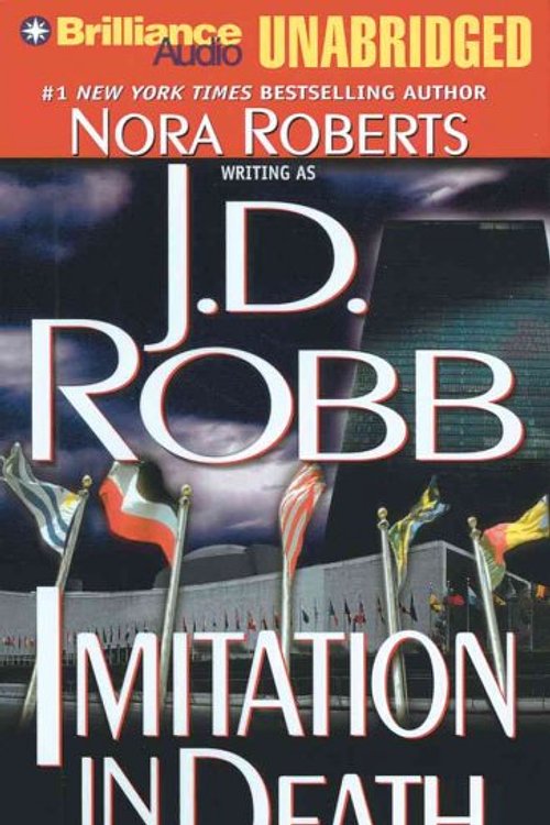 Cover Art for 9781423317579, Imitation in Death by J. D. Robb