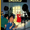 Cover Art for 9781405208208, The Castafiore Emerald by Herge