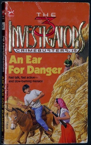 Die drei und der riskante Ritt (drei Fragezeichen)