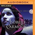 Cover Art for 9781489382801, The Sending (Obernewtyn Chronicles) by Isobelle Carmody