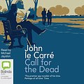 Cover Art for 9781486225651, Call for the Dead by John le Carré