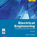 Cover Art for 9780132155168, Electrical Engineering: International Version by Allan R. Hambley