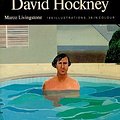 Cover Art for 9780500201855, David Hockney by Marco Livingstone