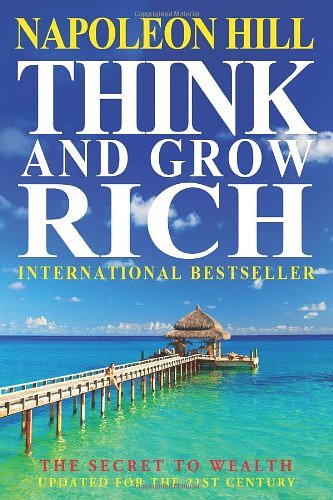 Cover Art for 9781453872260, Think and Grow Rich by Napoleon Hill