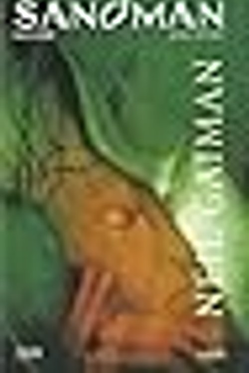 Cover Art for 9788868737948, Sandman Deluxe by Neil Gaiman