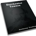 Cover Art for 9781604442816, Barchester Towers by Anthony Trollope