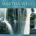 Cover Art for 9781452616377, The Gate of Gods by Martha Wells