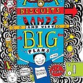 Cover Art for 9789352753130, Tom Gates #14: Biscuits Bands and Very Big Plans by Liz Pichon