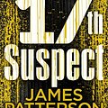 Cover Art for 9781784753702, The 17th Suspect by James Patterson, Maxine Paetro