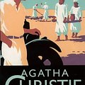 Cover Art for 9780006170709, Murder in Mesopotamia by Agatha Christie