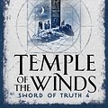 Cover Art for 9781784971892, Temple Of The Winds by Terry Goodkind