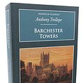 Cover Art for 9781845882198, Barchester Towers by Anthony Trollope