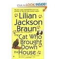 Cover Art for 9780786544141, The Cat Who Brought Down the House by Lilian Jackson Braun