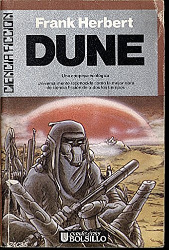 Cover Art for 9788473863483, HEREJES DE DUNE by Frank Herbert