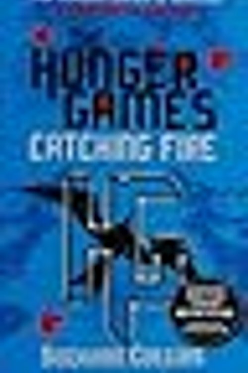 Cover Art for 9782506125401, The Hunger Games: Catching Fire by Suzanne Collins