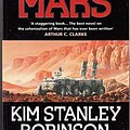 Cover Art for 9780002240536, Red Mars by Kim Stanley Robinson