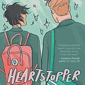 Cover Art for 9781338617443, Heartstopper: Volume 1 by Alice Oseman