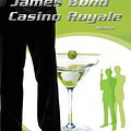 Cover Art for 9783453870352, James Bond, Casino Royal by Ian Fleming