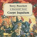 Cover Art for 9780753140468, Carpe Jugulum by Terry Pratchett