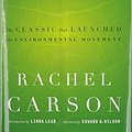 Cover Art for 0046442253055, Silent Spring by Rachel Carson