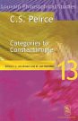 Cover Art for 9789061869399, C.S. Peirce by Belgium) International Symposium on Peirce (1997 L