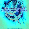 Cover Art for 9781925063523, Catching Fire (movie tie-in) by Suzanne Collins