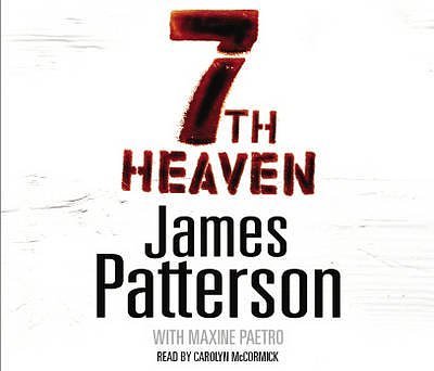 Cover Art for 9780753130827, 7th Heaven by James Patterson, Maxine Paetro