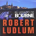 Cover Art for B01FGQ7WRQ, El Legado De Bourne (Spanish Edition) by Eric Van Lustbader (2009-10-29) by Eric Van Lustbader