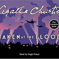 Cover Art for 9780007249992, Taken at the Flood by Agatha Christie