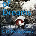 Cover Art for B084KW4BL6, Anne's House of Dreams by L. M. Montgomery