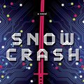 Cover Art for 9780553380958, Snow Crash by Neal Stephenson