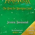 Cover Art for 9780734419705, Hollowpox: The Hunt for Morrigan Crow by Jessica Townsend