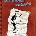 Cover Art for 9783843200059, Gregs Tagebuch. Von Idioten umzingelt! by Jeff Kinney