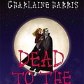 Cover Art for 9781841493701, Dead To The World by Charlaine Harris