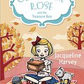 Cover Art for 9781849418768, Clementine Rose and the Treasure Box by Jacqueline Harvey