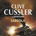 Cover Art for 9788401353628, Sabotaje / The Wrecker by Clive Cussler, Justin Scott