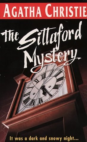 Cover Art for 9780006752479, The Sittaford Mystery by Agatha Christie