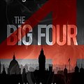 Cover Art for 9780486849812, The Big Four by Agatha Christie