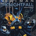 Cover Art for 9781781163511, Batman - Knightfall - Knightquest (vol. 2 Collected Edition) by Chuck Dixon, Alan Grant, Jim Aparo