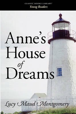 Cover Art for 9781434100344, Anne’s House of Dreams by Lucy Maud Montgomery