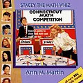 Cover Art for 9780590692113, Stacey the Math Whiz (Baby-Sitters Club) by Ann M. Martin