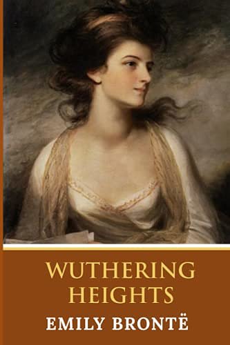 Cover Art for 9781505313499, Wuthering Heights by Emily Bronte