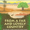 Cover Art for 9780593316993, From a Far and Lovely Country by Alexander McCall Smith