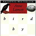 Cover Art for 9781572700161, Bird by Bird by Anne Lamott