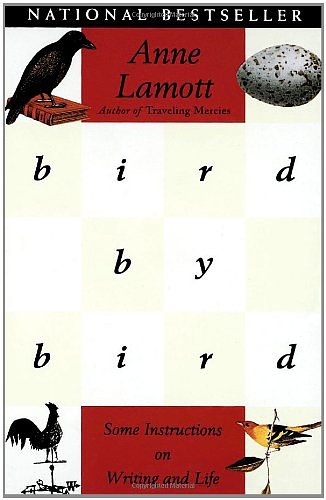 Cover Art for 9781572700161, Bird by Bird by Anne Lamott